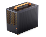 Jonsbo Z20 Black-Orange - 1283047 - zdjęcie 3